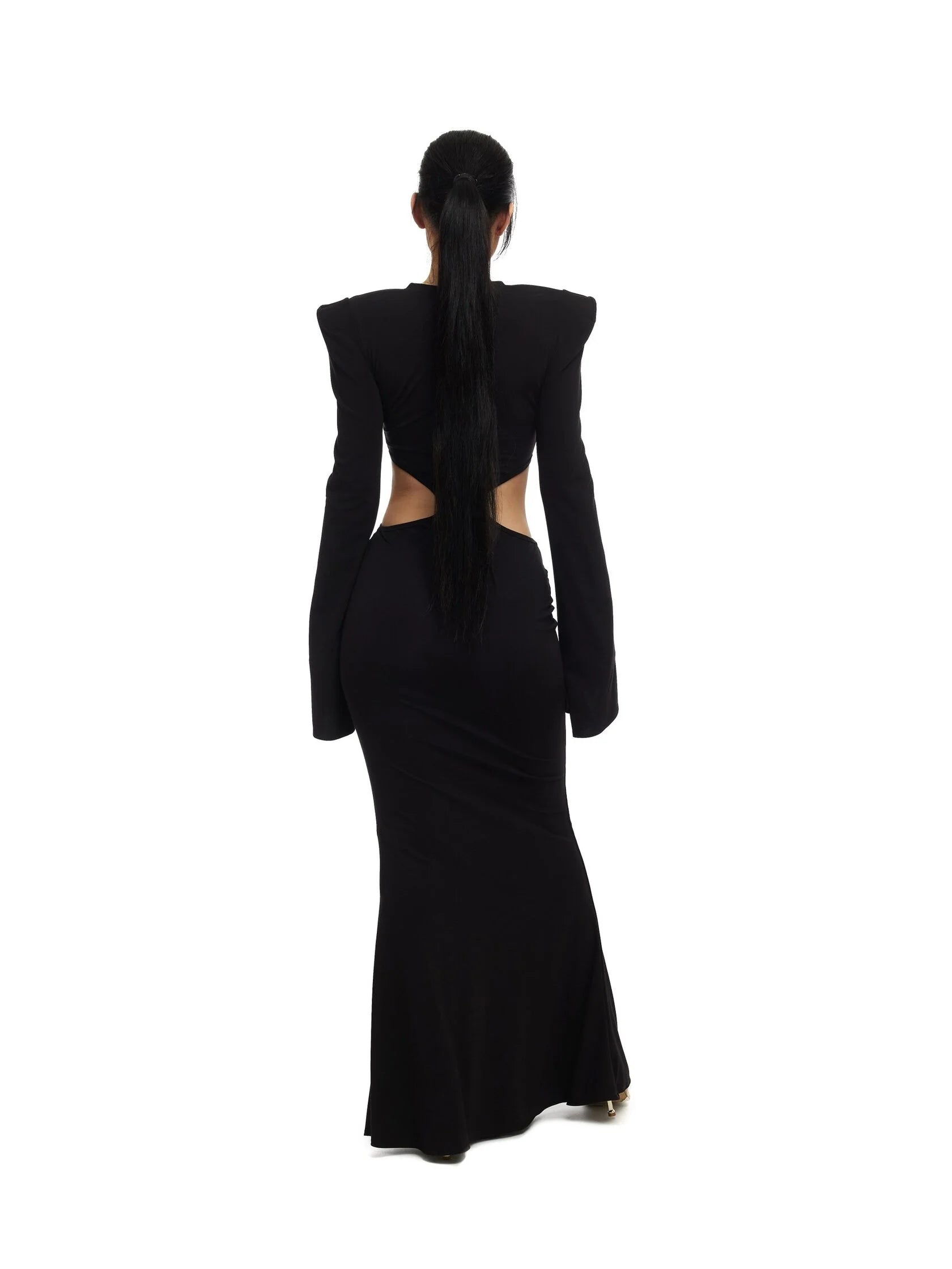 Dress Queen Resonance