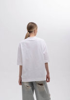 T-Shirt Bits Resonance