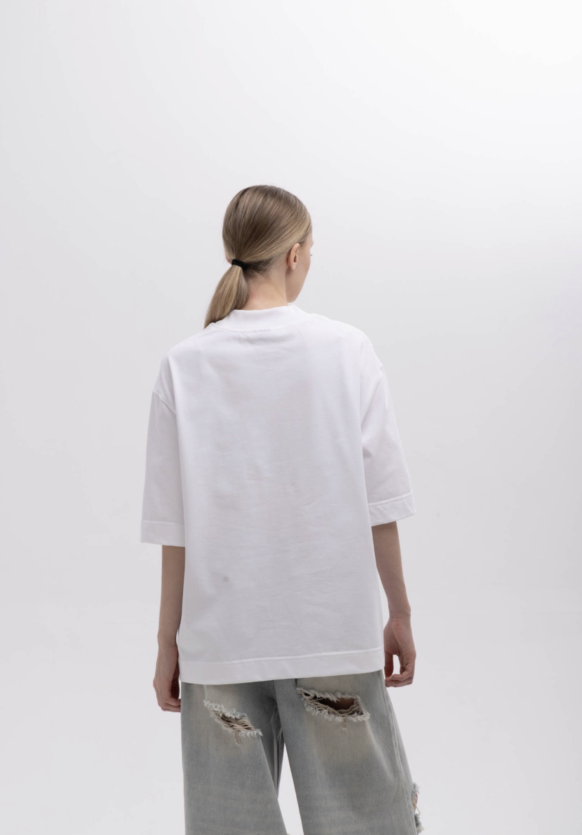 T-Shirt Bits Resonance