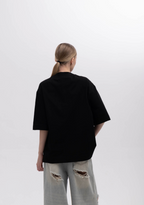 T-Shirt Bits Resonance