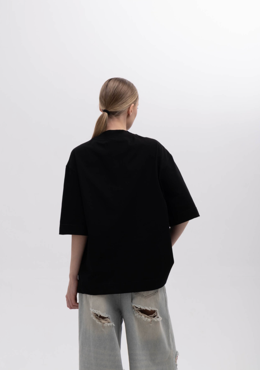 T-Shirt Bits Resonance