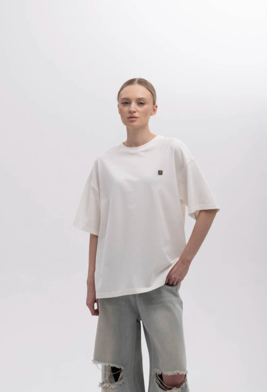 T-Shirt Over Base Resonance