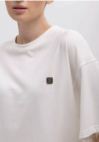 T-Shirt Over Base Resonance