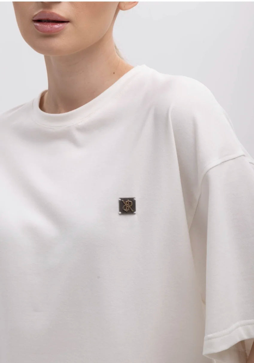 T-Shirt Over Base Resonance