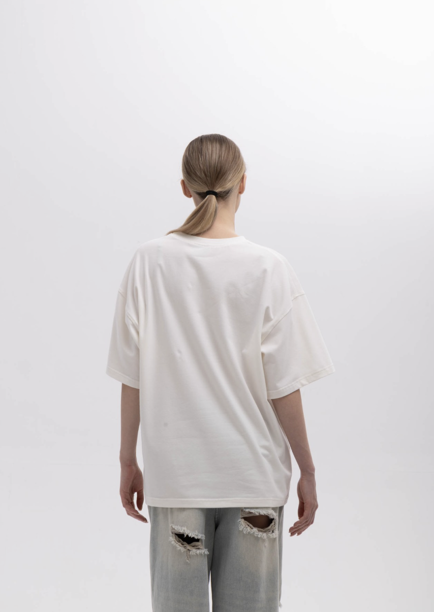 T-Shirt Over Base Resonance