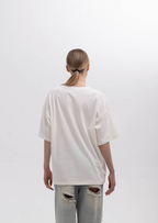 T-Shirt Over Base Resonance