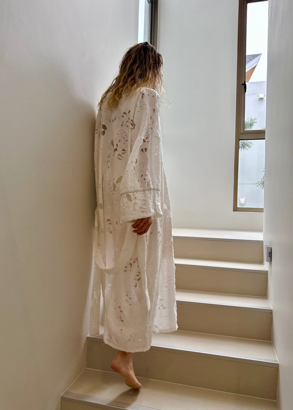 Long Tunic "Level" Oh Sunshine!