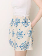 Shorts "Santorini" Oh Sunshine!