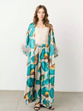 Long Tunic "Poppy" Oh Sunshine!