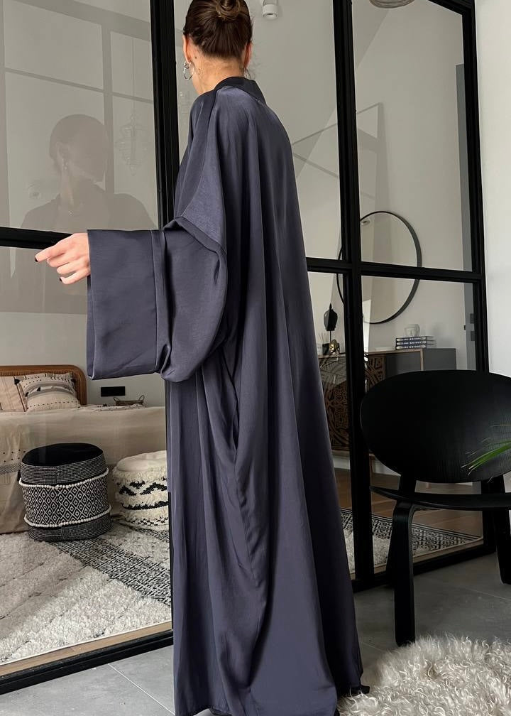 Long Tunic "Grafit" Oh Sunshine!