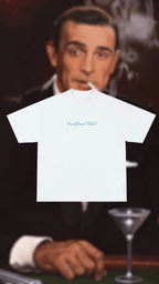 Shaken, Not Stirred T-shirt Undfnd
