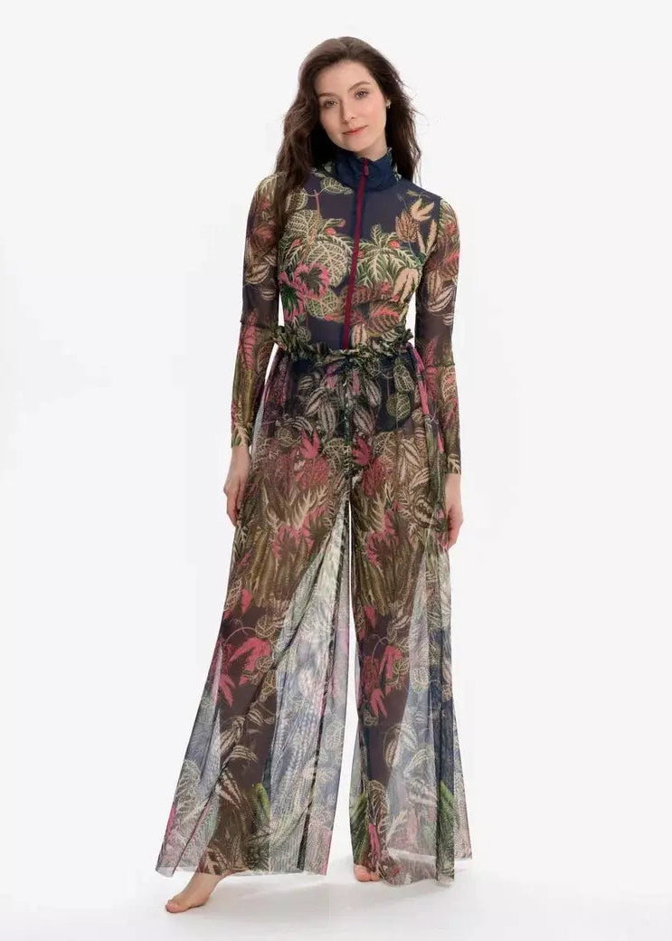 Beach pants RoDaSoleil