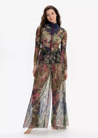 Beach pants RoDaSoleil
