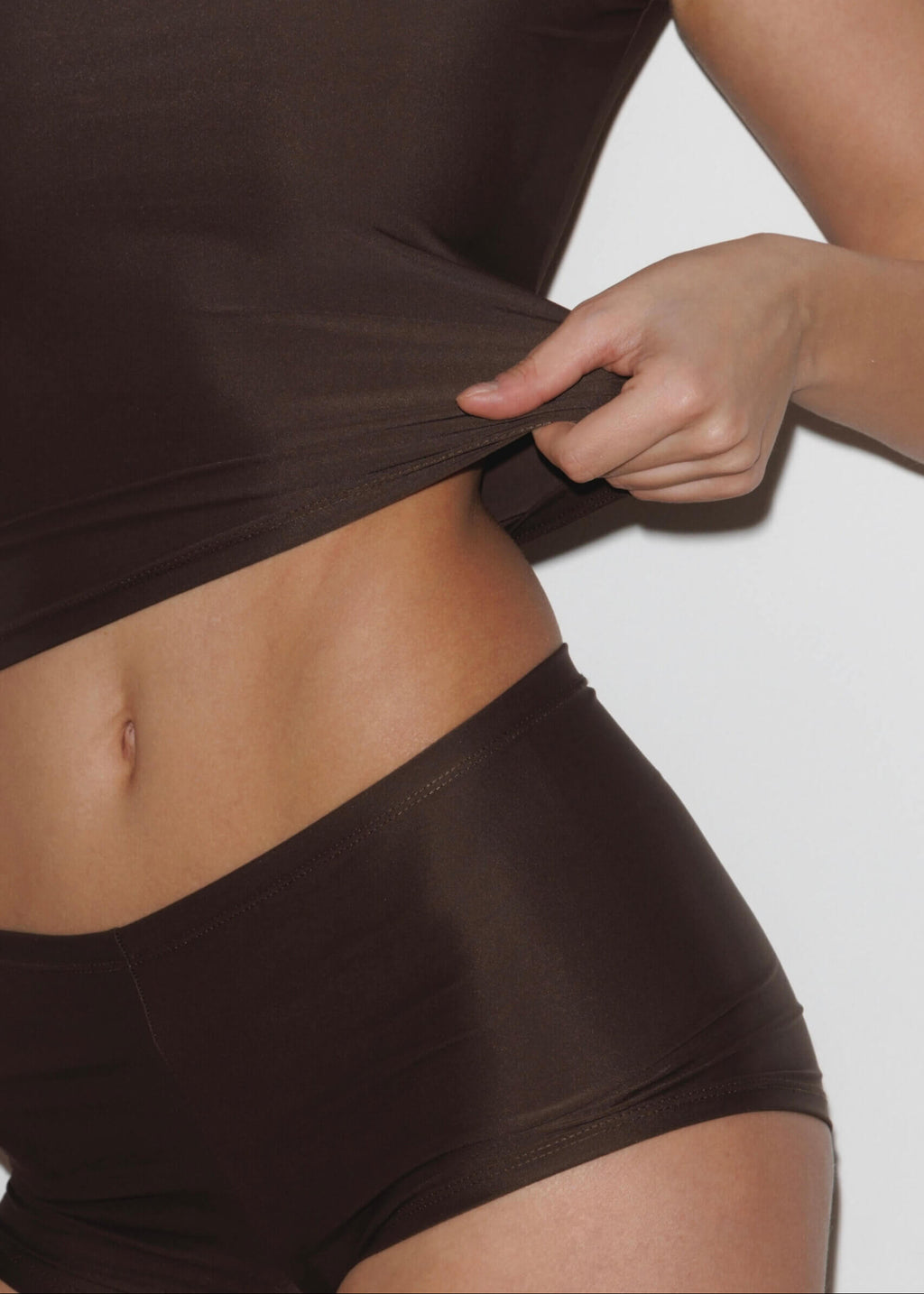 Base Shorts Six Sense