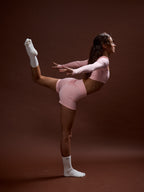 Sporty Shorts Six Sense