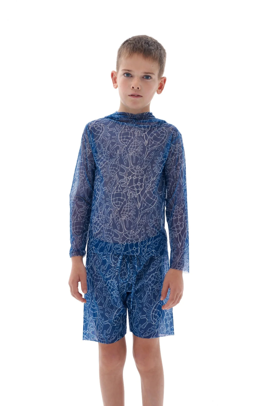 Kids Shorts RoDaSoleil