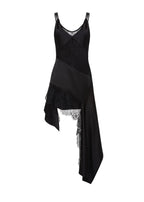 Dress Jewel Suntraze