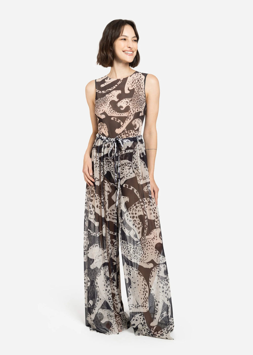 Beach pants RoDaSoleil