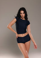 Base Shorts Six Sense