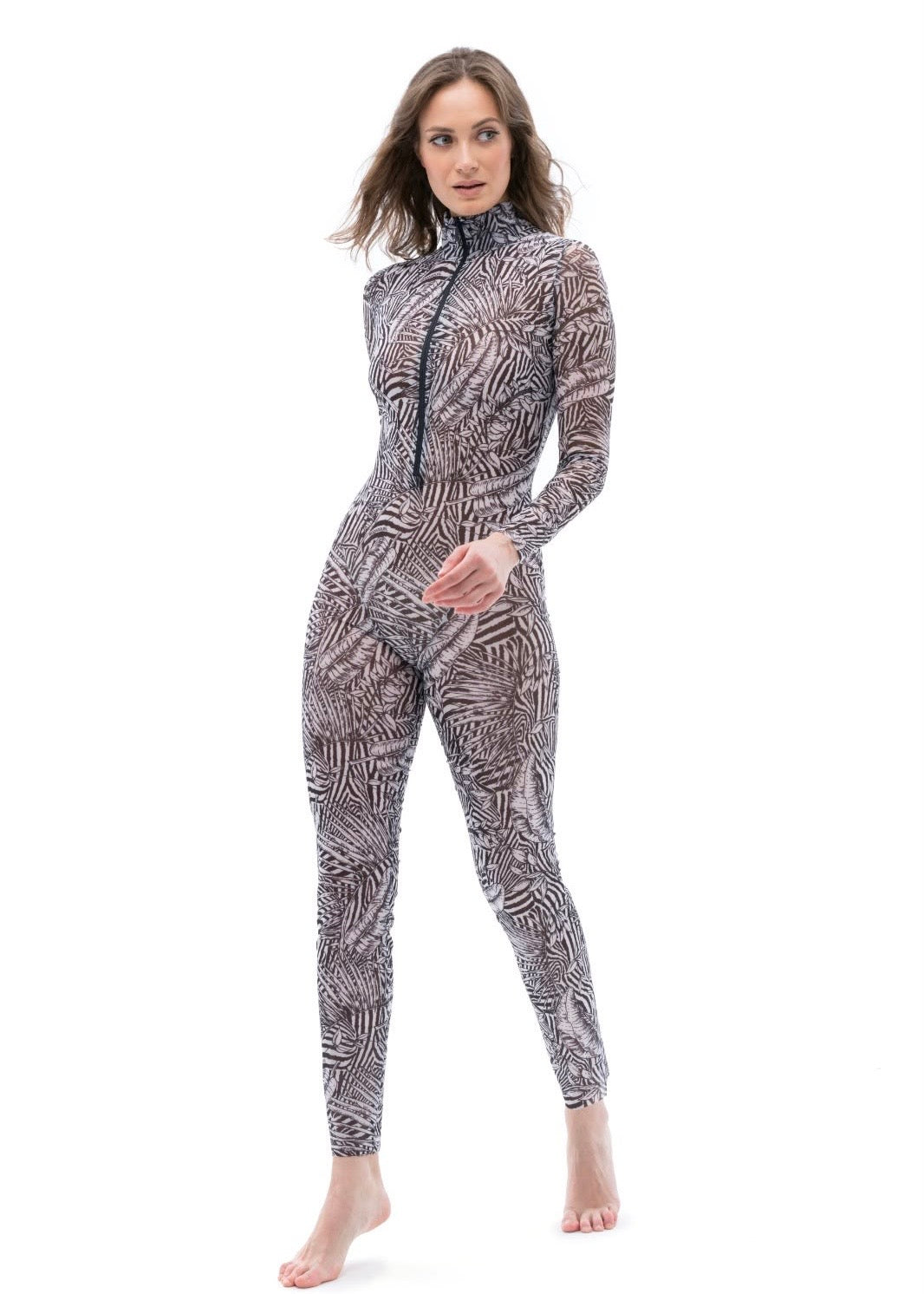 Jumpsuit RoDaSoleil