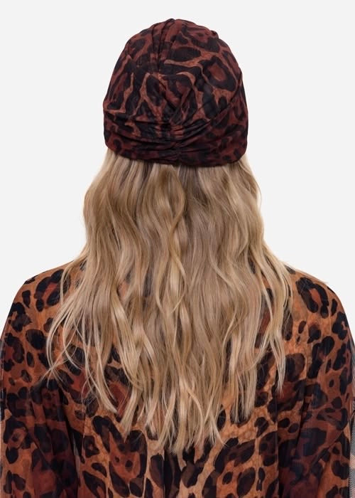 Turban RoDaSoleil
