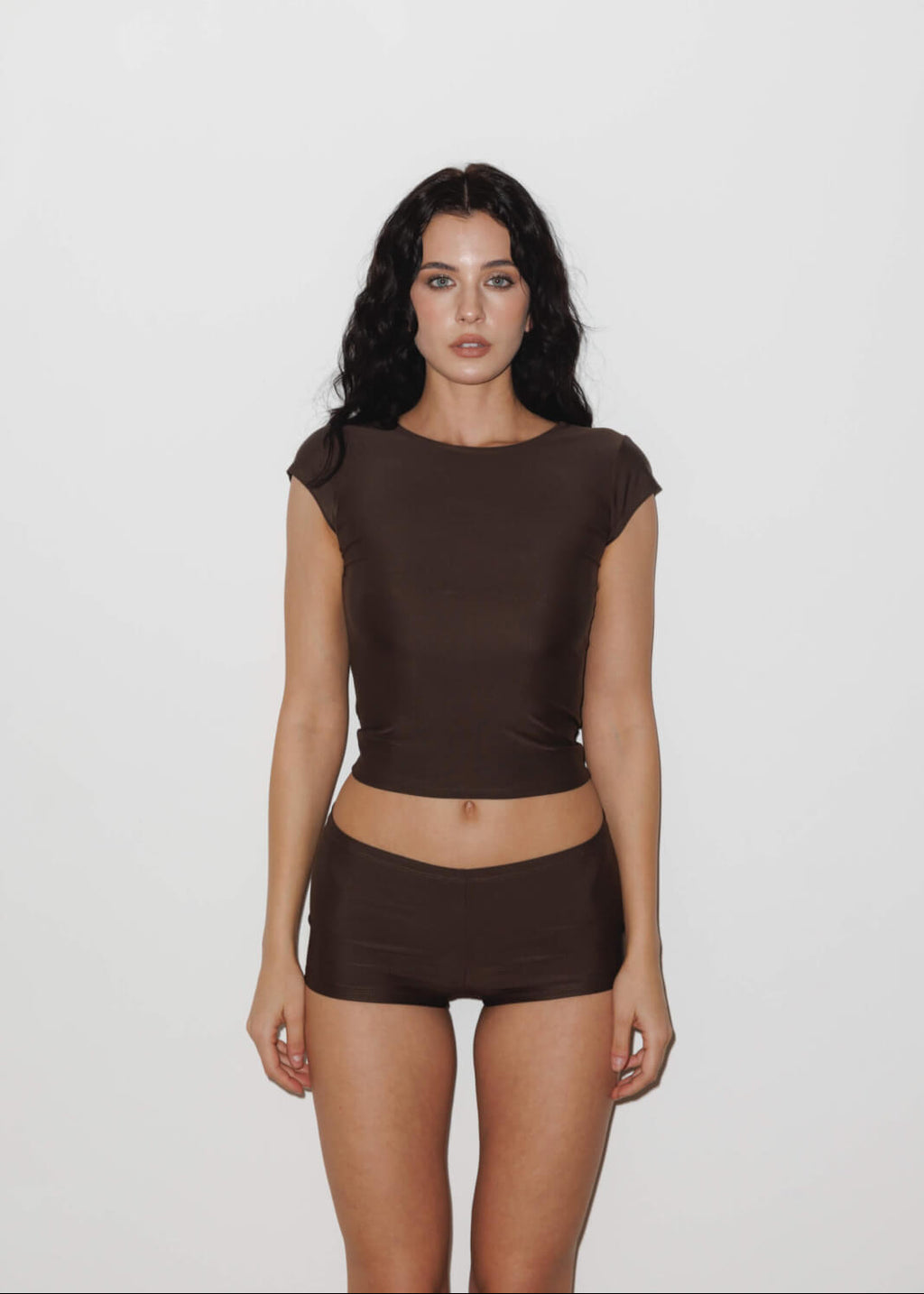 Base Shorts Six Sense