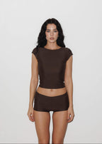 Base Shorts Six Sense