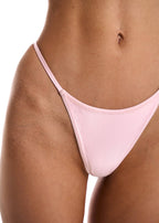 Swimsuit Thongs On Regulator Dofamin