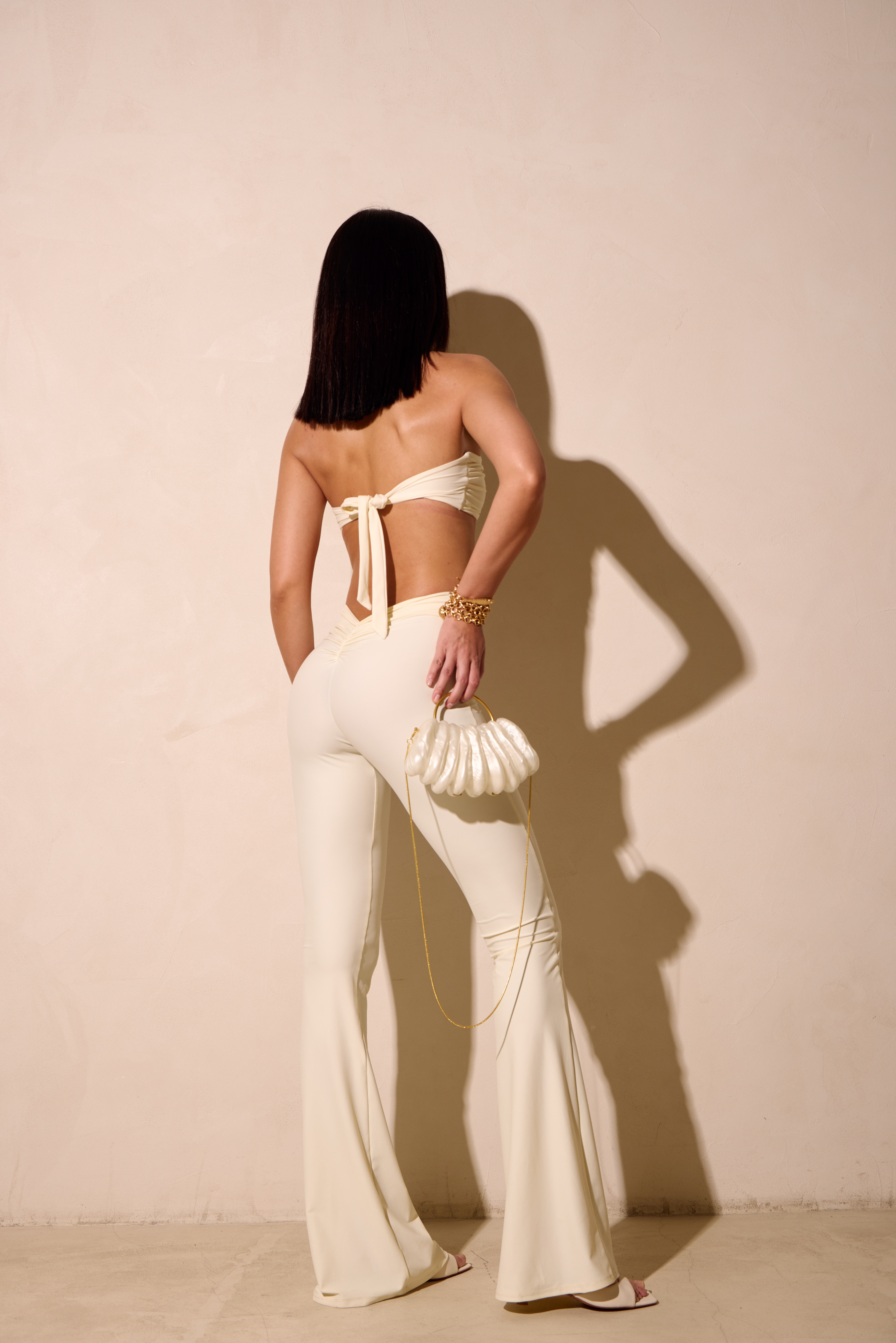 Booty Trousers Six Sense