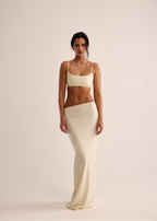 Sunday Long Skirt Six Sense