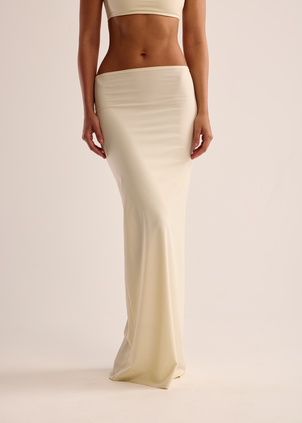 Sunday Long Skirt Six Sense