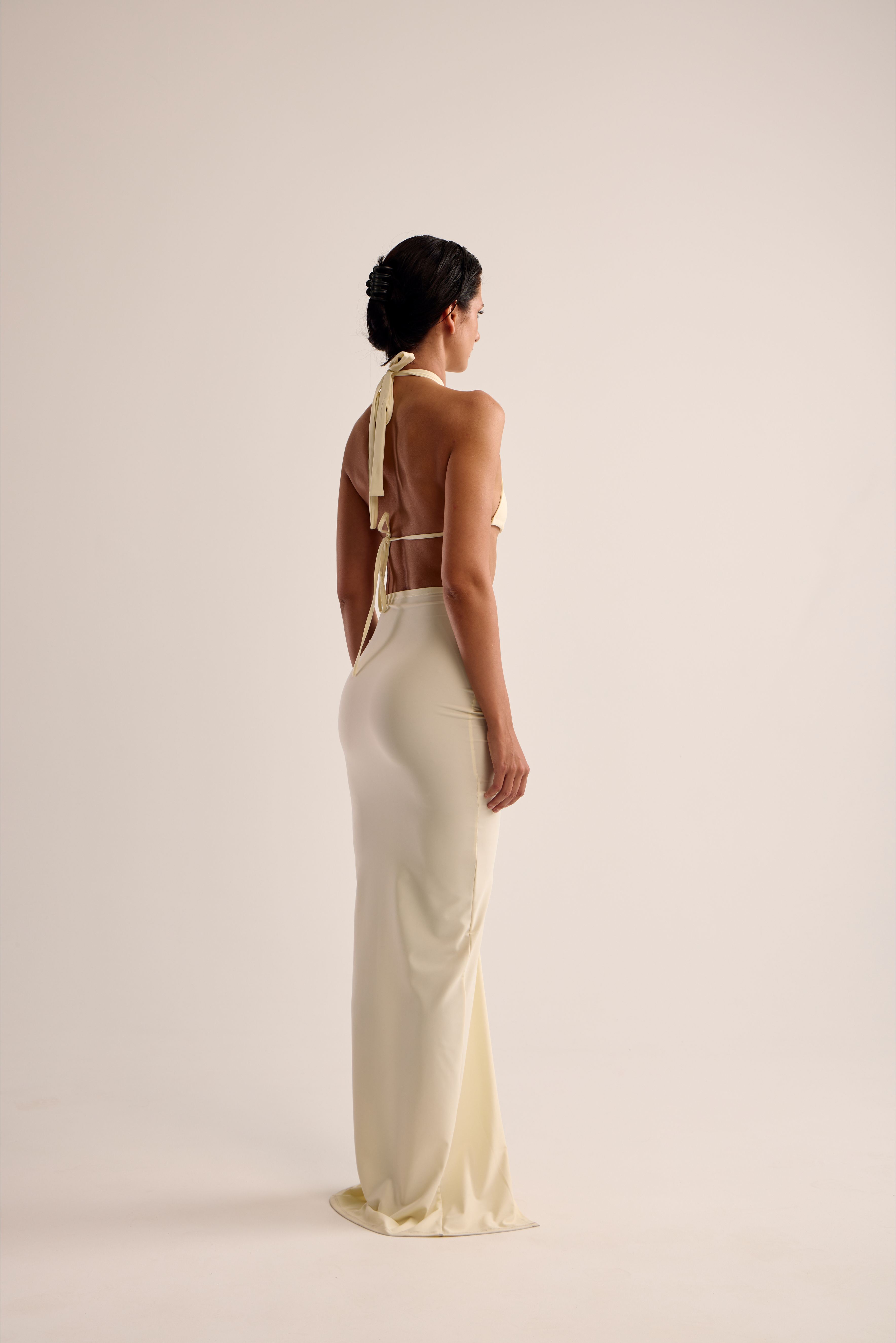 Sunset Skirt Six Sense